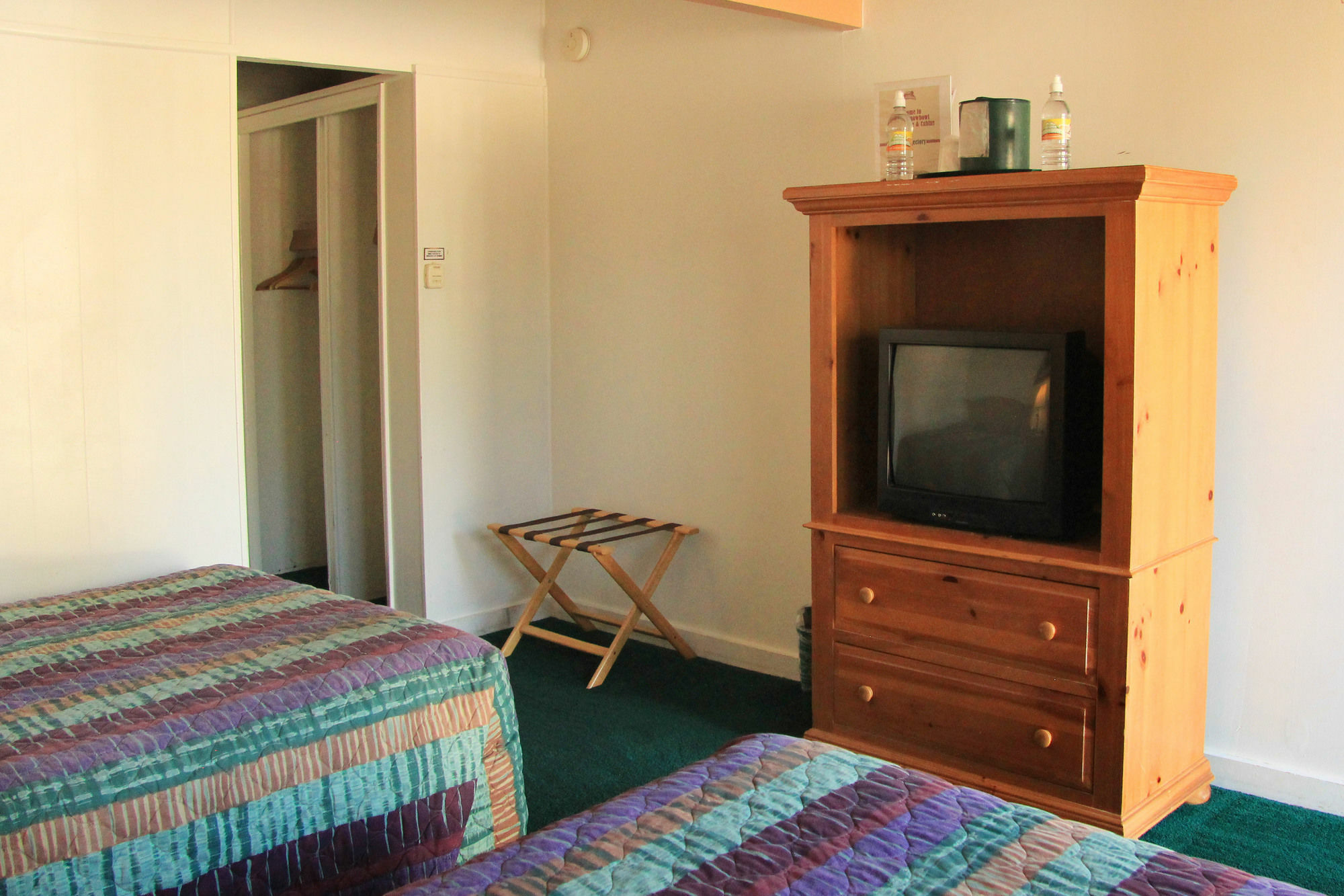 Ski Lift Lodge & Cabins Flagstaff Exterior foto