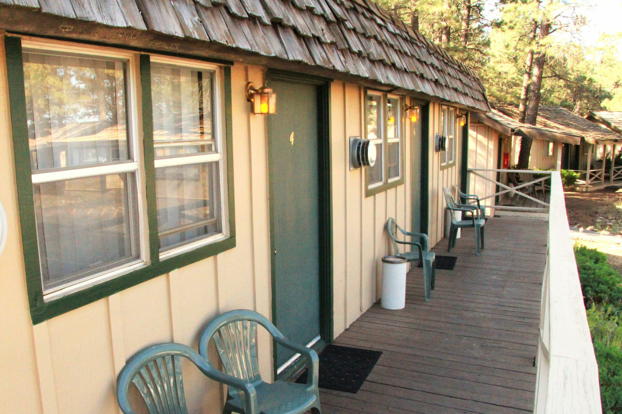 Ski Lift Lodge & Cabins Flagstaff Exterior foto